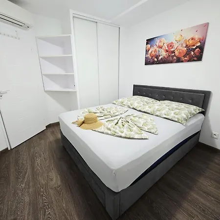 Apartamento Riquier 8 Nice