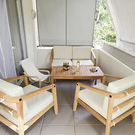 Riquier 8 Appartement Nice