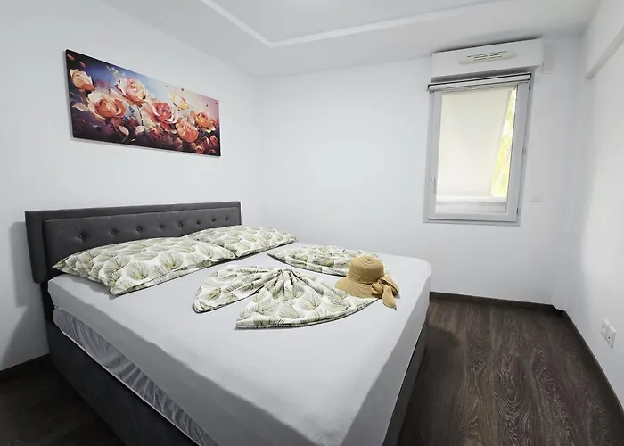 Apartamento Riquier 8