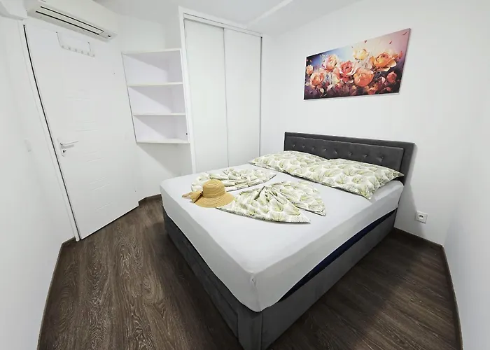 Apartment Riquier 8 Nice