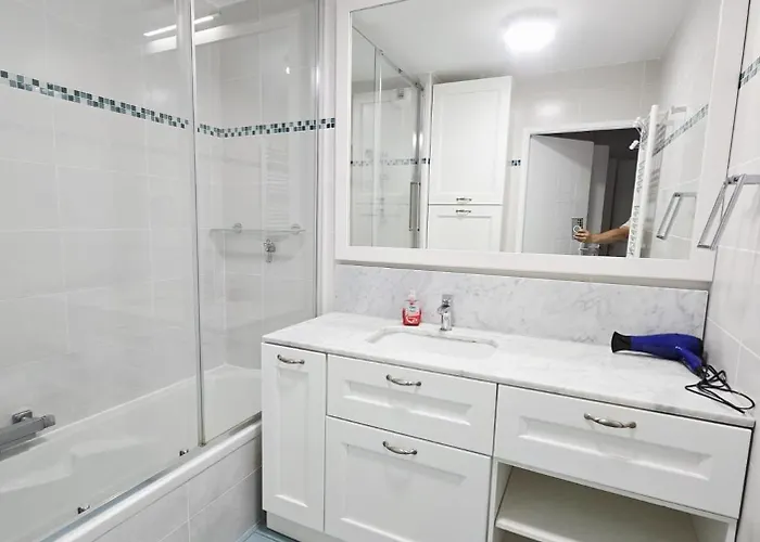 Apartamento Riquier 8